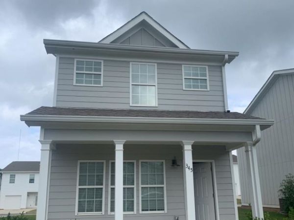 345 Lorien Way, Athens, GA 30607