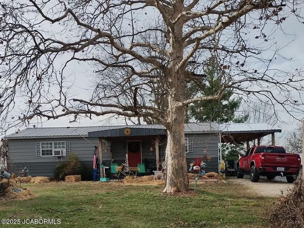 9101 STATE ROAD CC, Steedman, MO 65077