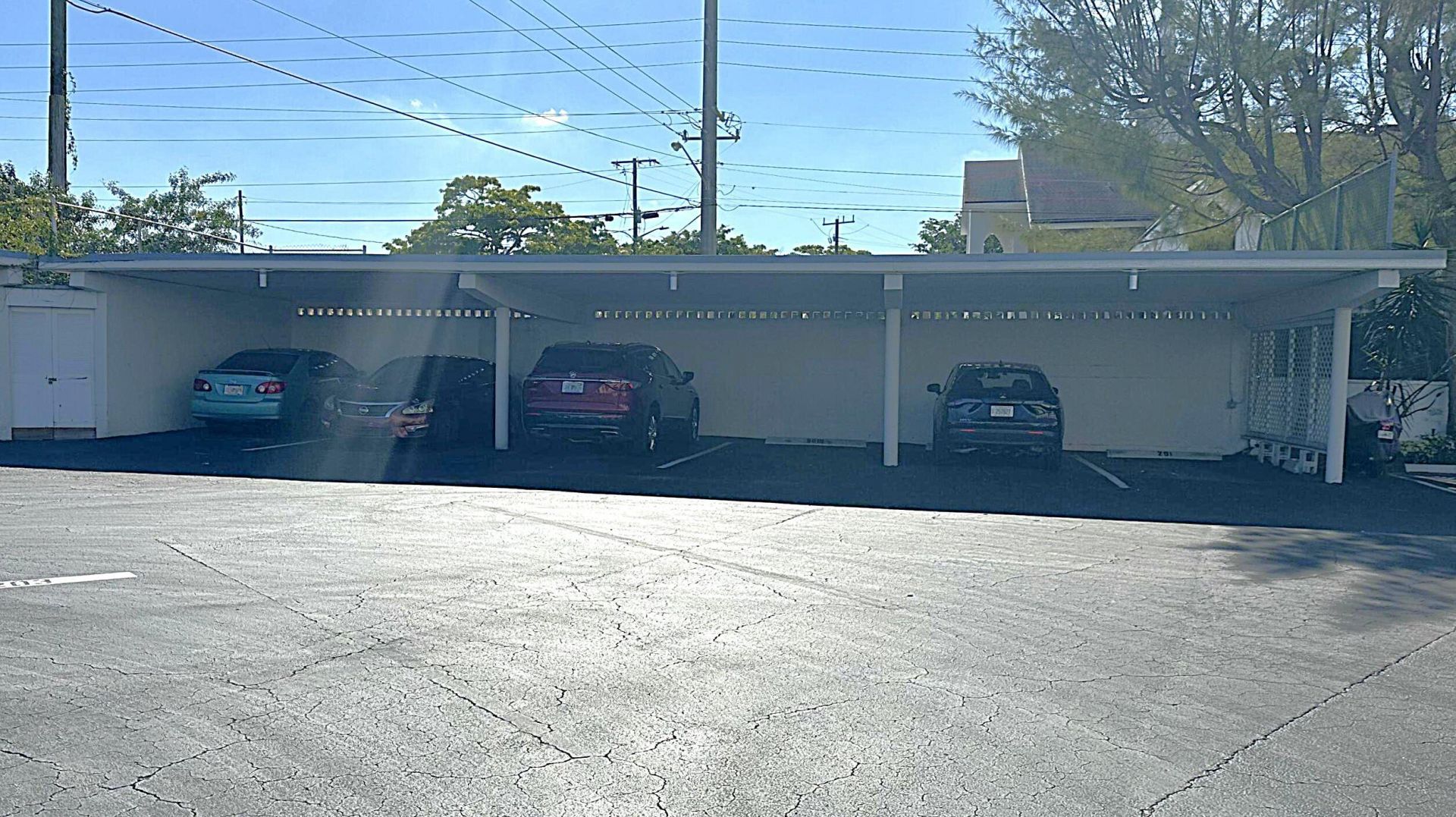 2381 Sunset Avenue, Unit 216, Lake Worth, FL 33461 Photo