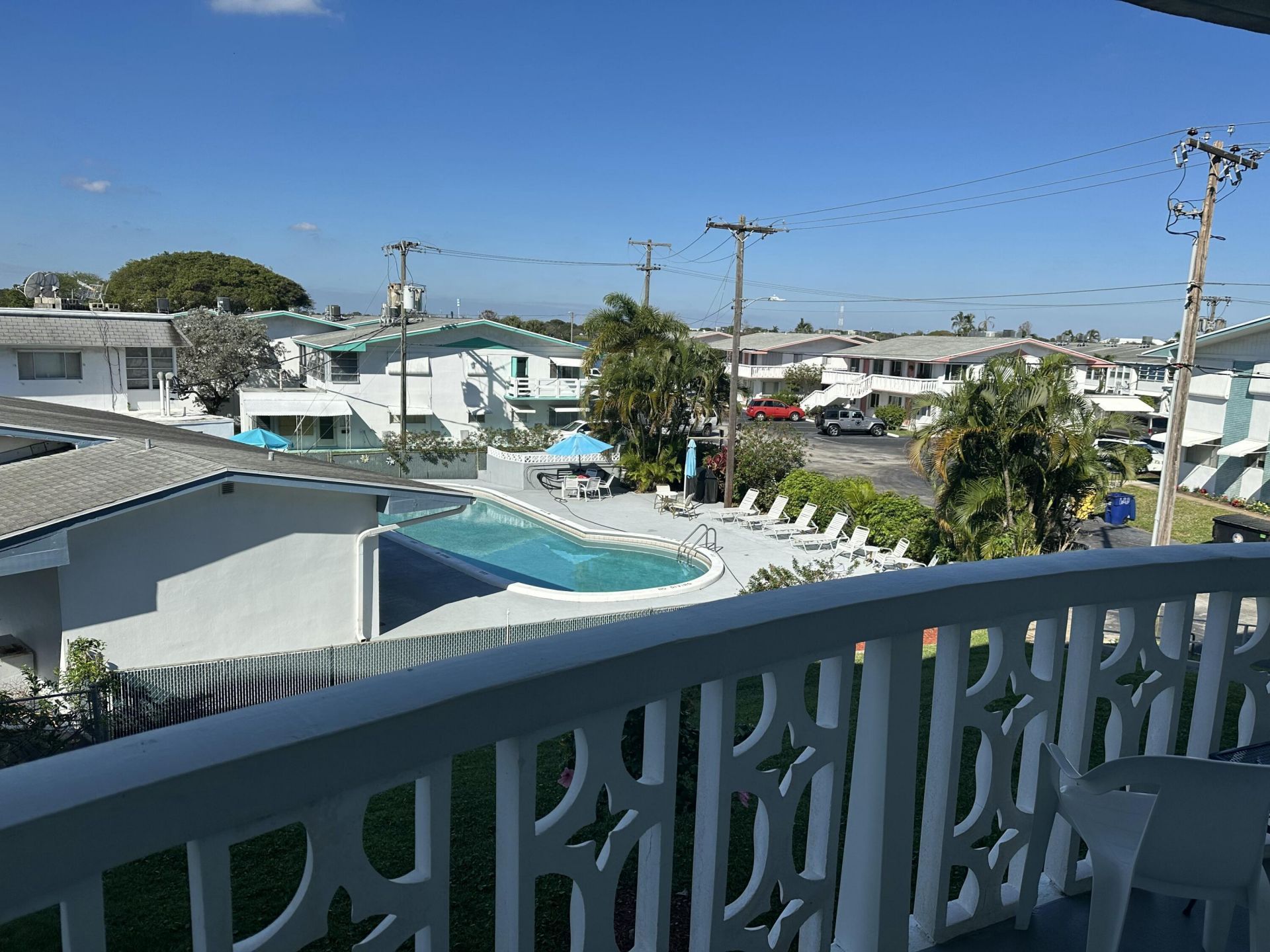 2381 Sunset Avenue, Unit 216, Lake Worth, FL 33461 Photo