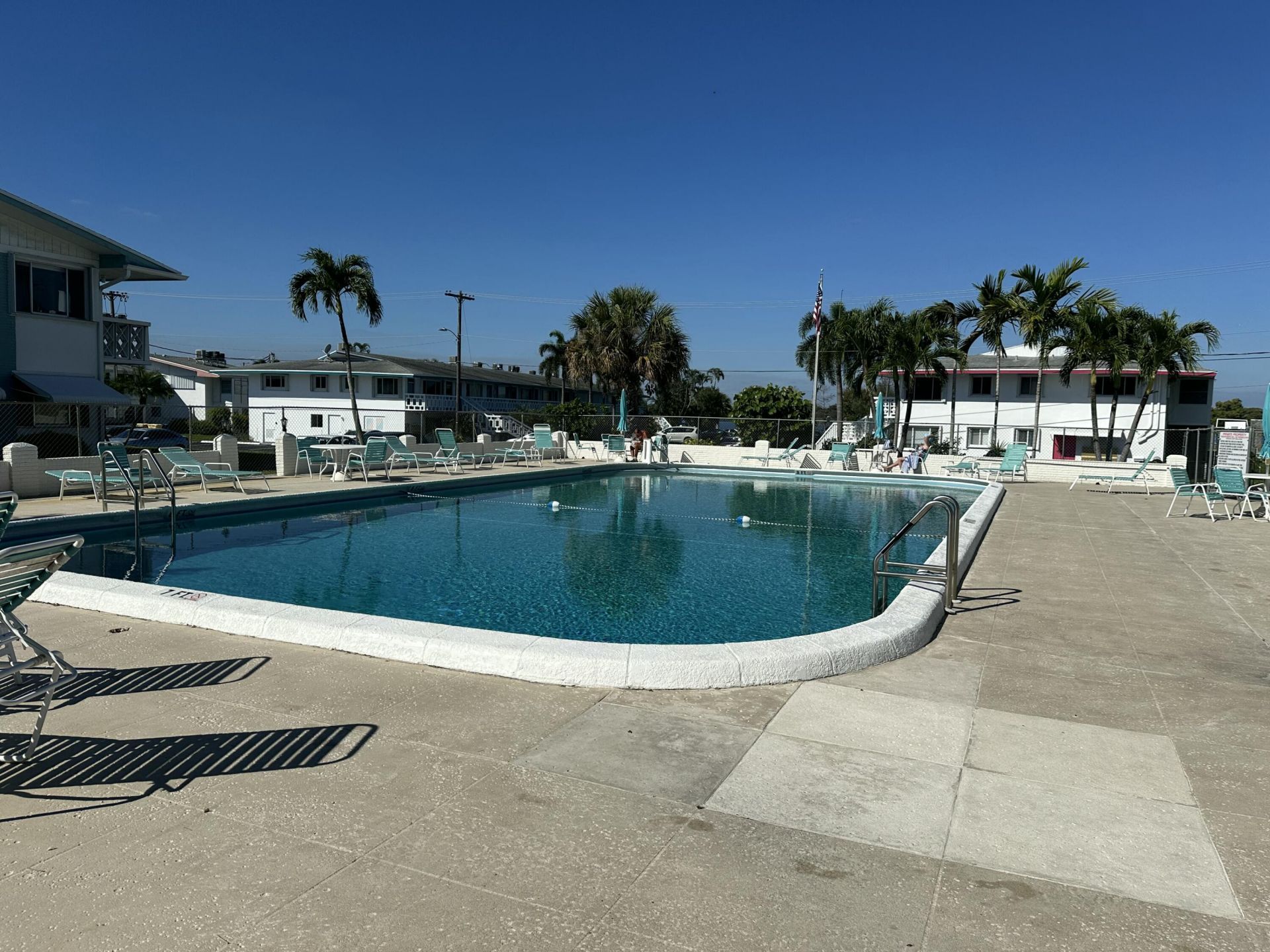 2381 Sunset Avenue, Unit 216, Lake Worth, FL 33461 Photo