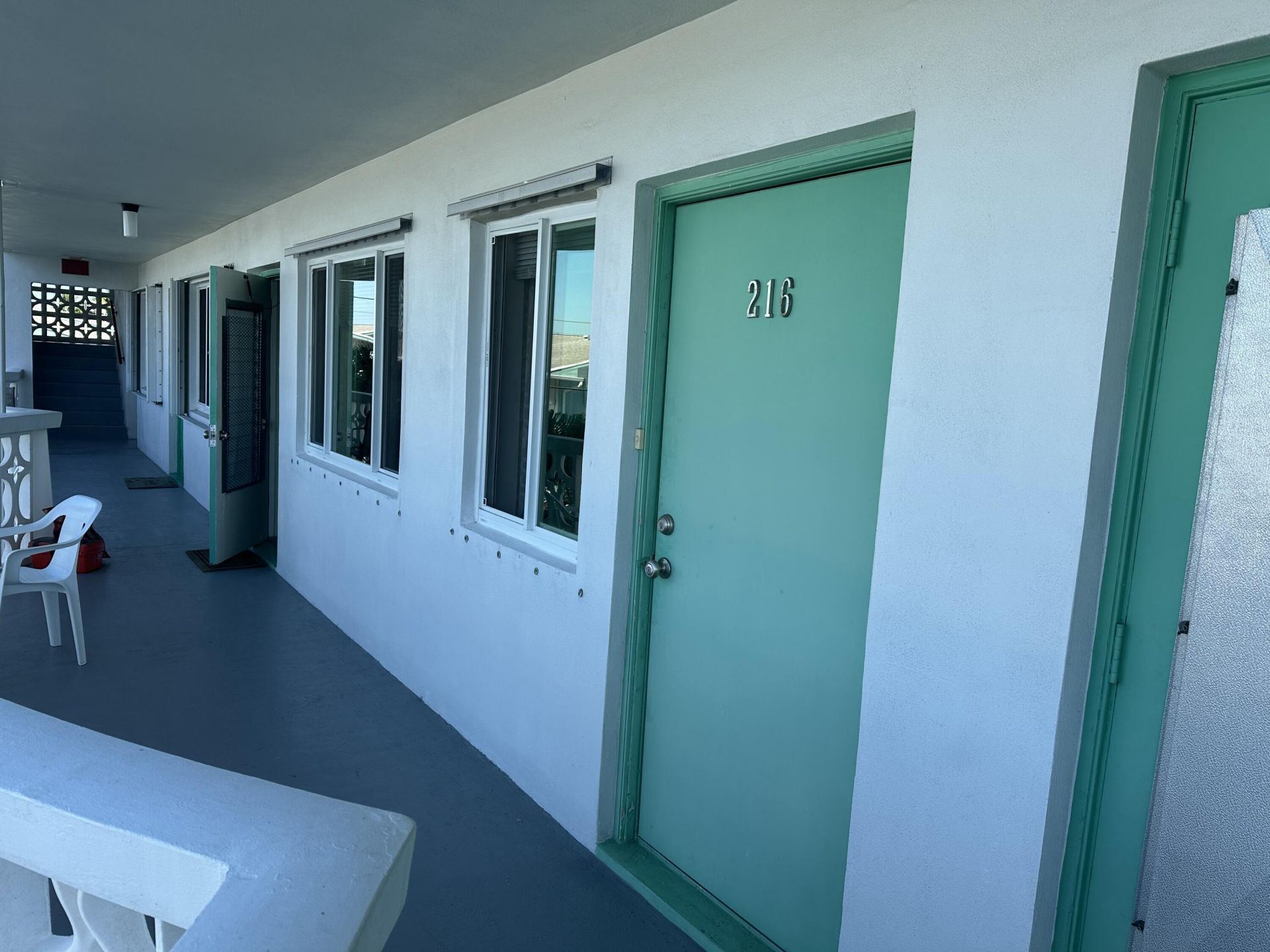 2381 Sunset Avenue, Unit 216, Lake Worth, FL 33461 Photo