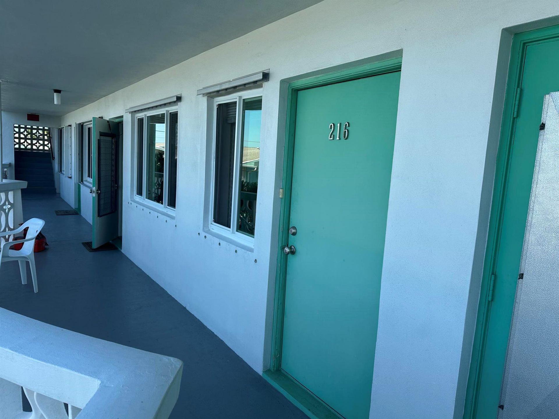 2381 Sunset Avenue, Unit 216, Lake Worth, FL 33461 Photo