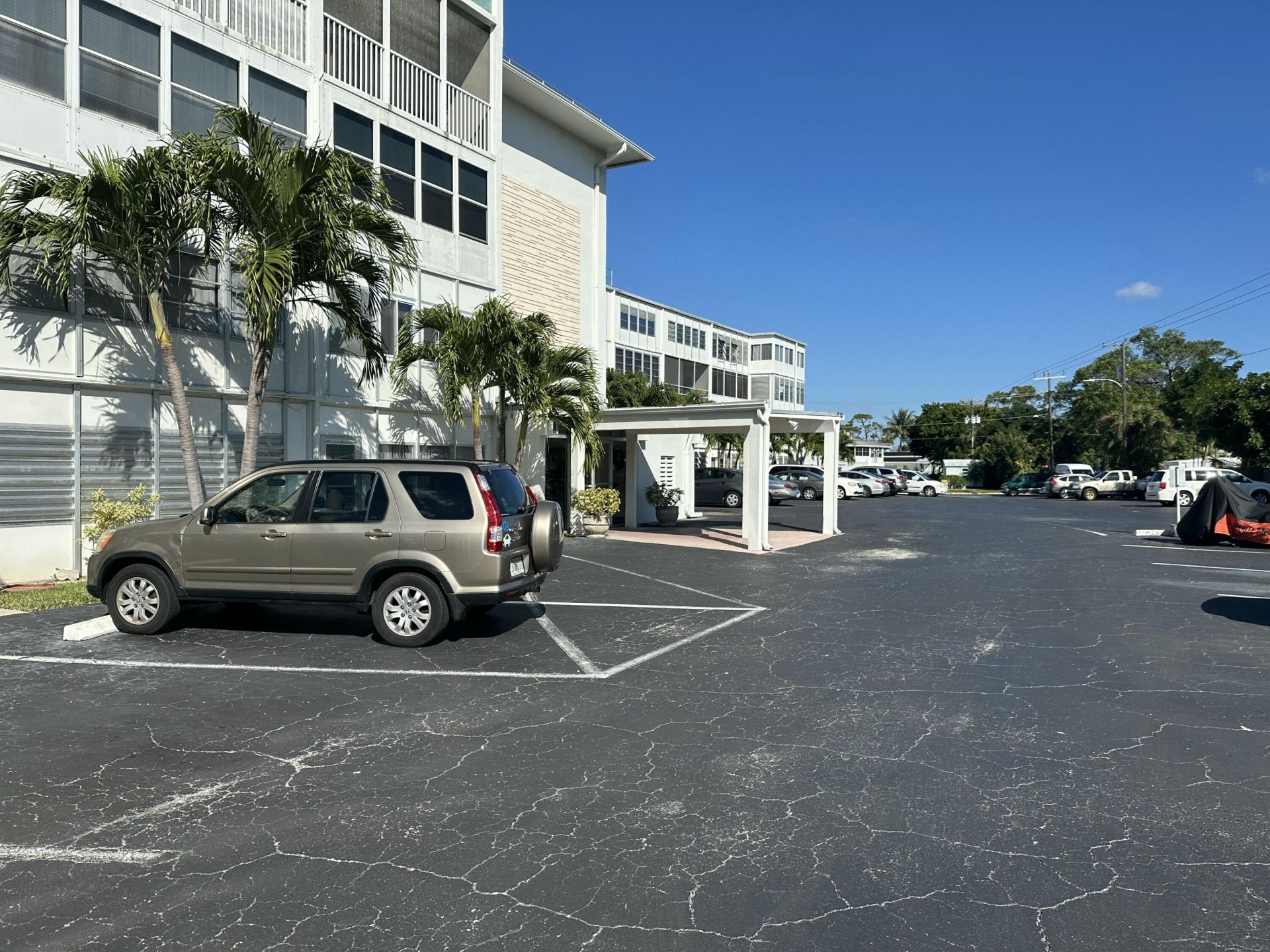 2381 Sunset Avenue, Unit 216, Lake Worth, FL 33461 Photo