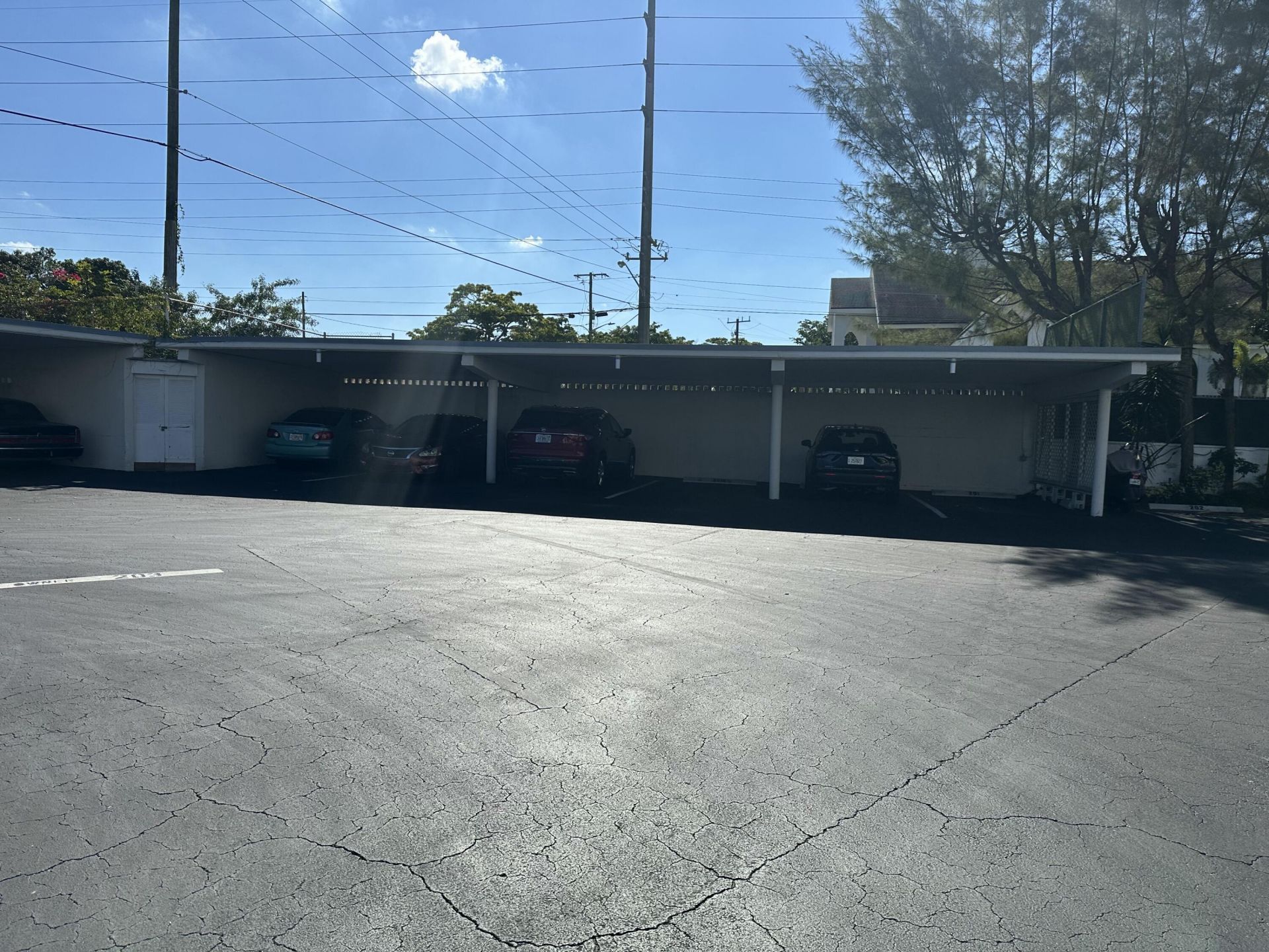 2381 Sunset Avenue, Unit 216, Lake Worth, FL 33461 Photo