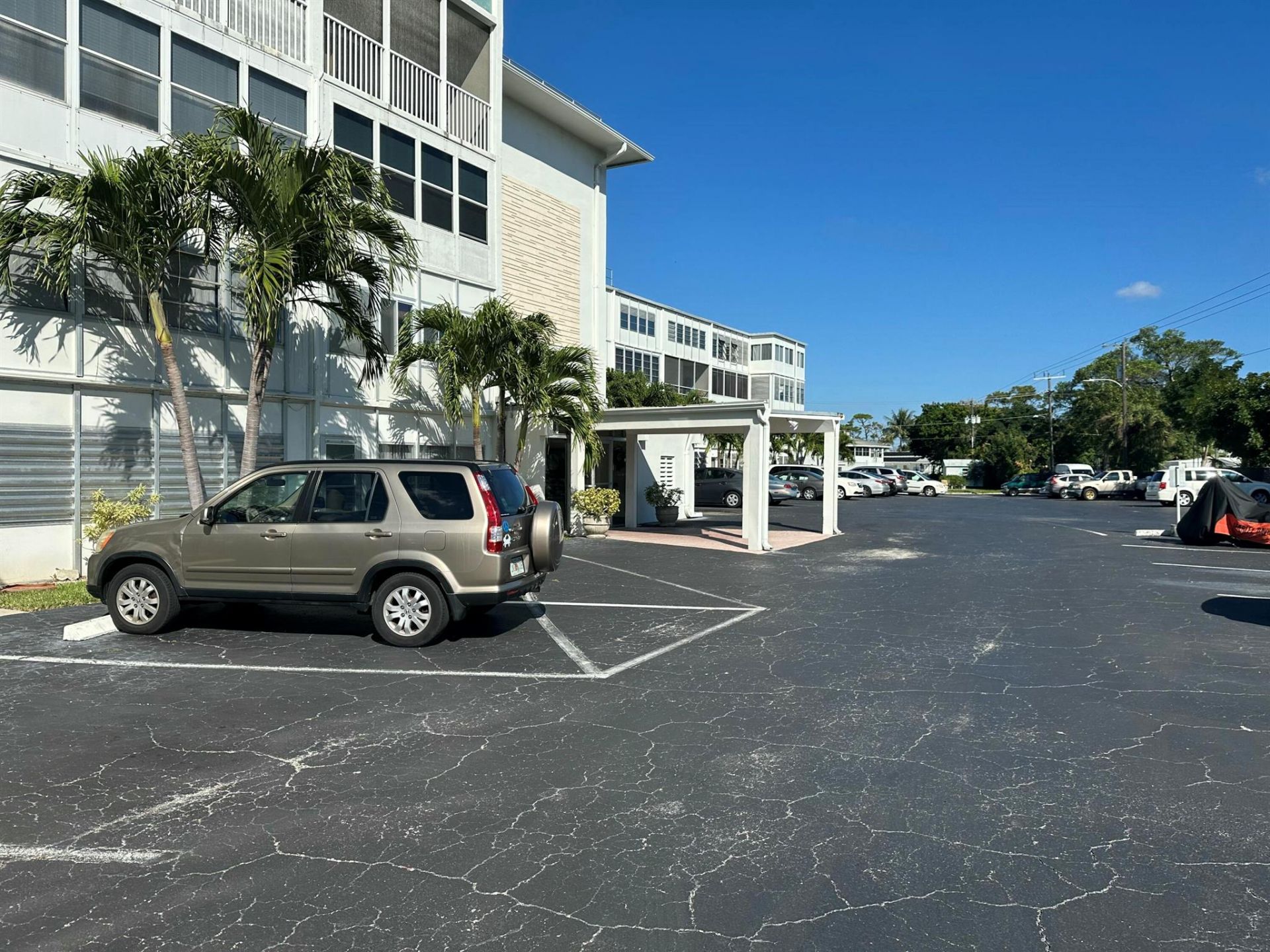 2381 Sunset Avenue, Unit 216, Lake Worth, FL 33461 Photo