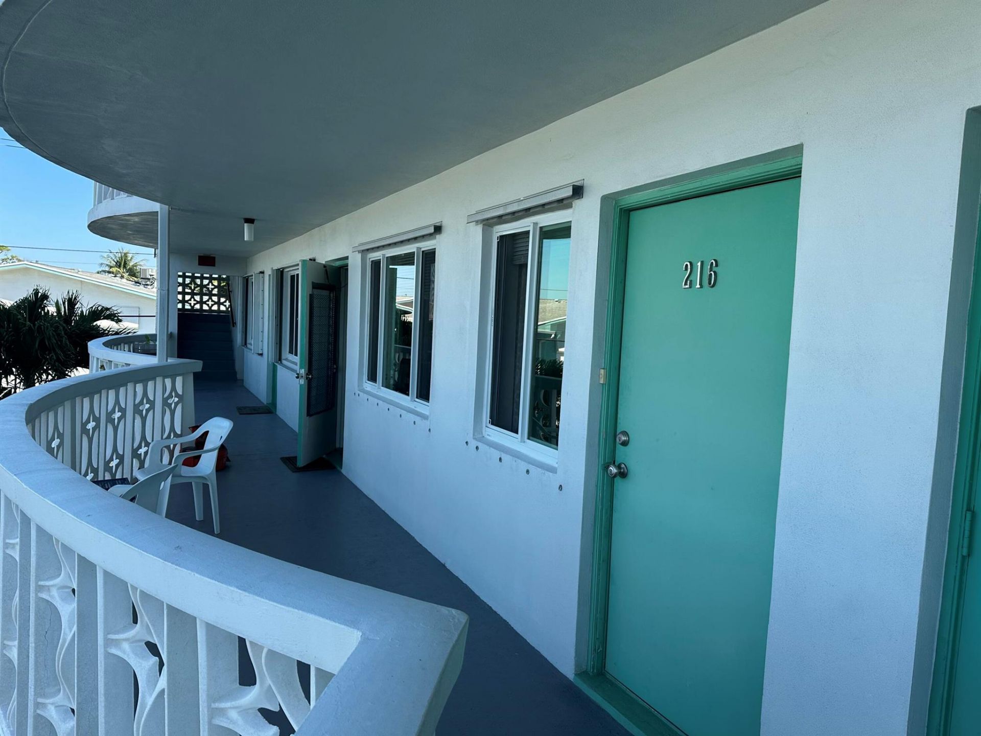 2381 Sunset Avenue, Unit 216, Lake Worth, FL 33461 Photo