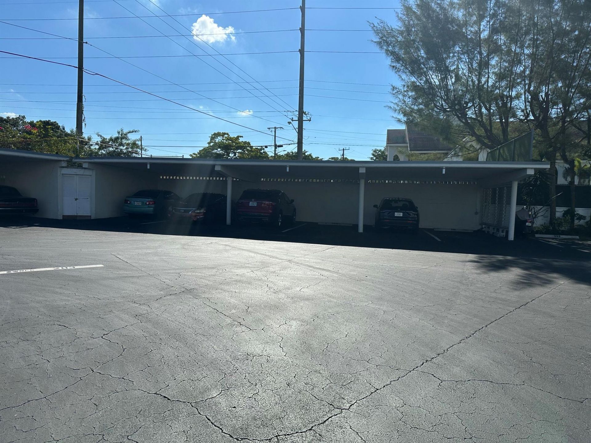 2381 Sunset Avenue, Unit 216, Lake Worth, FL 33461 Photo