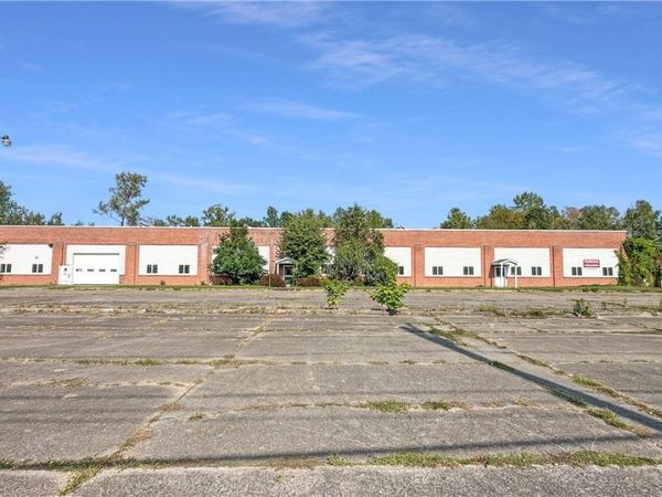 301 Mill Street, Rome, NY 13440