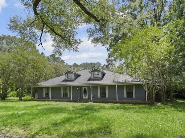 3645 Turner Rd, Ethel, LA 70730