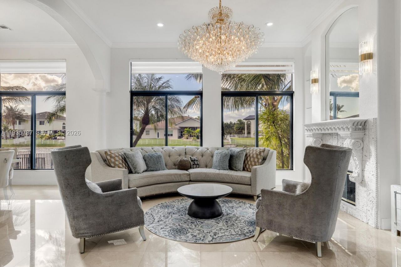 3910 SW 186th Ter, Miramar, FL 33029 Photo