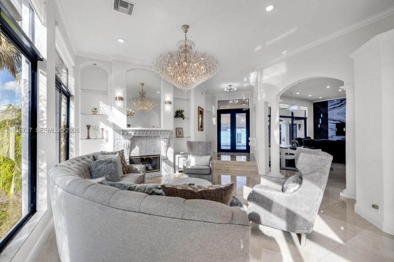 3910 SW 186th Ter, Miramar, FL 33029 Photo