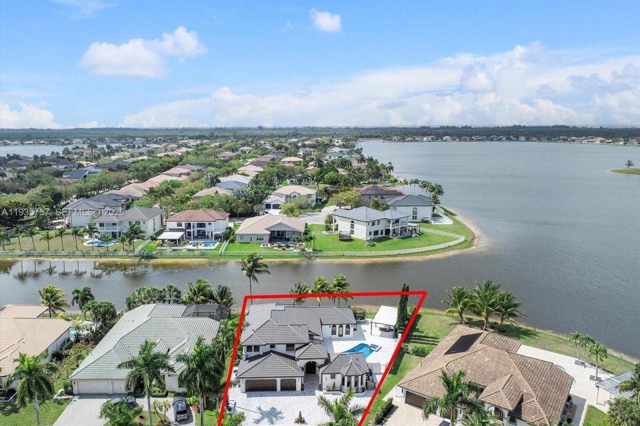 3910 SW 186th Ter, Miramar, FL 33029 Photo