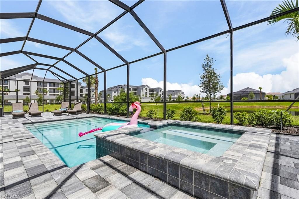 5845 Carnoustie Ct, Ave Maria, FL 34142 Photo