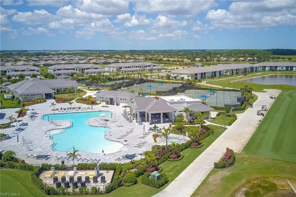 5845 Carnoustie Ct, Ave Maria, FL 34142 Photo