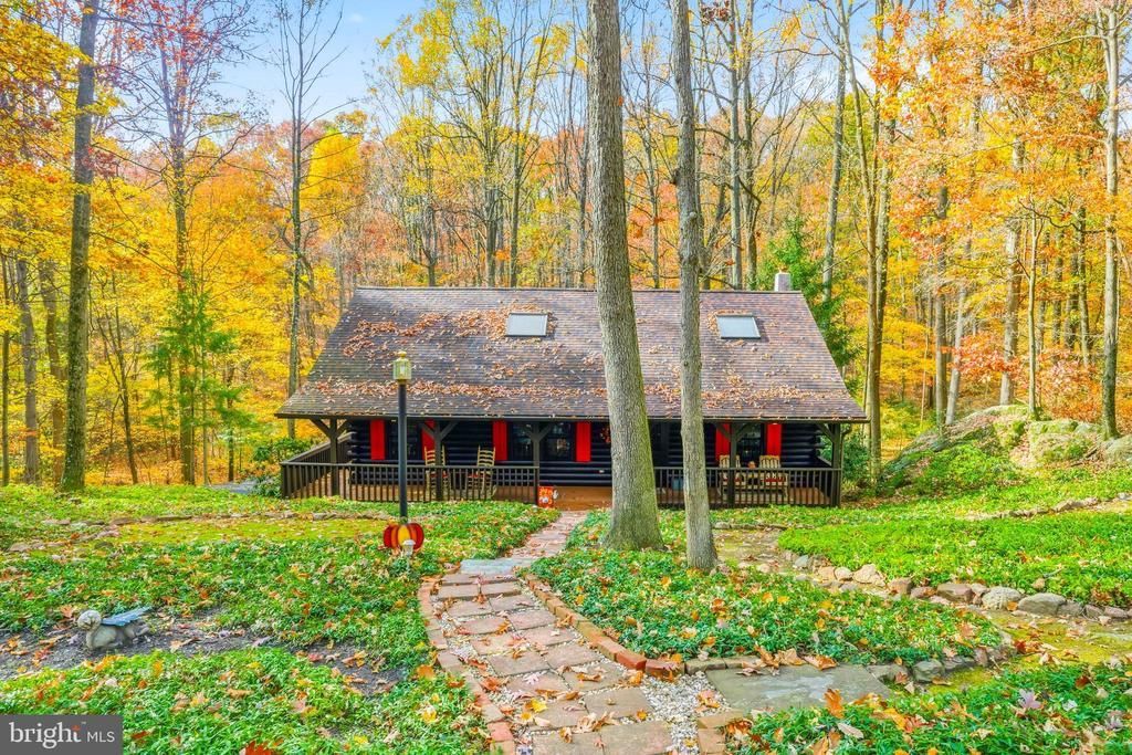 85 Fox Road, Newmanstown, PA 17073 Main Photo