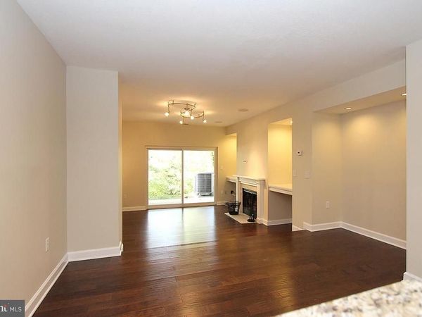 18112 WINDSOR HILL DRIVE, Unit 104A, OLNEY, MD 20832