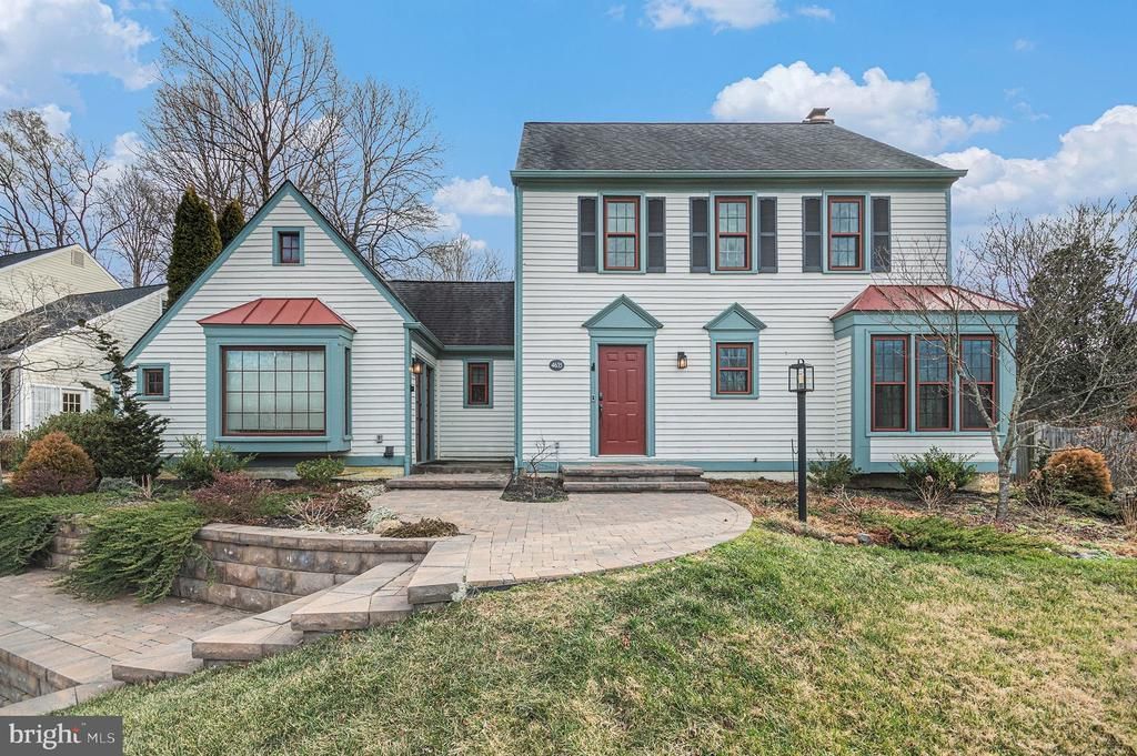 4635 Holleyside Court, Dumfries, VA 22025 Main Photo