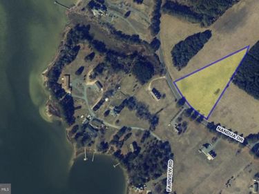 Lot #7 NANDUA DR, PAINTER, VA 23420