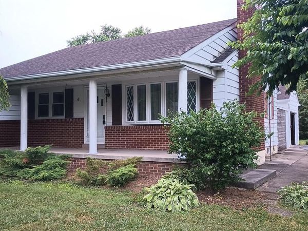 4 MOUNTAIN VIEW PLACE, THURMONT, MD 21788