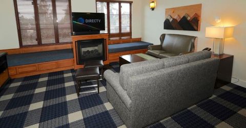 4228 Marriott Grand Residence Club, South Lake Tahoe, CA 96150 Photo