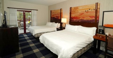 4228 Marriott Grand Residence Club, South Lake Tahoe, CA 96150 Photo