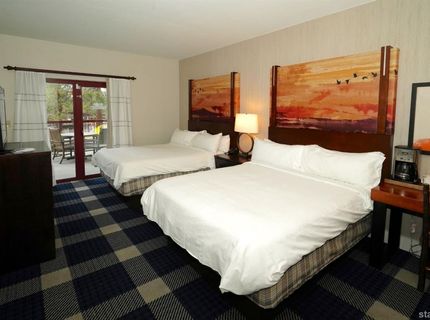 4228 Marriott Grand Residence Club, South Lake Tahoe, CA 96150 Photo