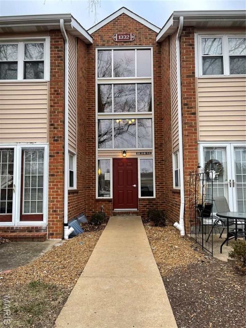 1332 Holgate Drive, Unit G5, Ballwin, MO 63021 Main Photo