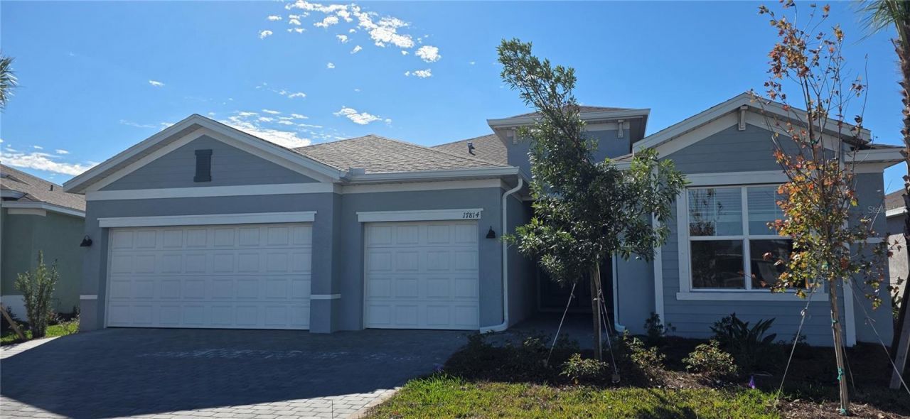 17814 Cane Patch Court, Parrish, FL 34219 Main Photo