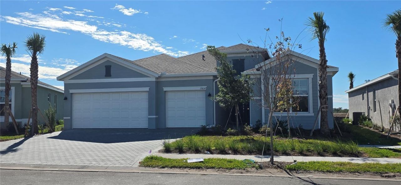 17814 Cane Patch Court, Parrish, FL 34219 Photo