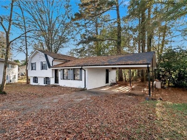 2731 Lynn Court, Ellenwood, GA 30294