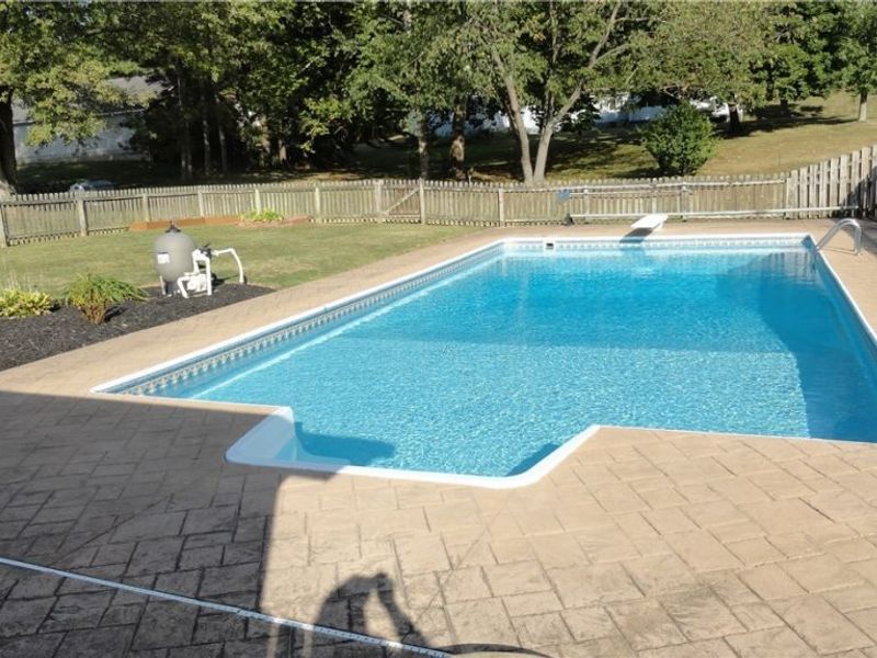 964 Johnsonville Road, Chester, WV 26034 Photo 12