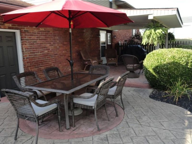 964 Johnsonville Road, Chester, WV 26034 Photo 13