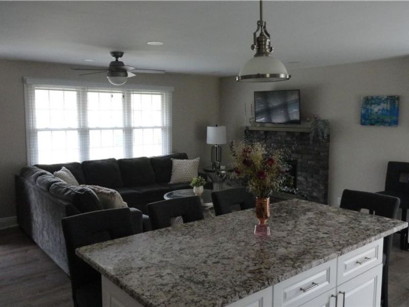 964 Johnsonville Road, Chester, WV 26034 Photo 22