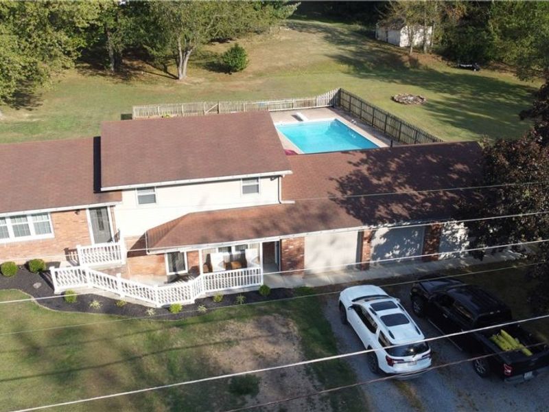 964 Johnsonville Road, Chester, WV 26034 Photo 44