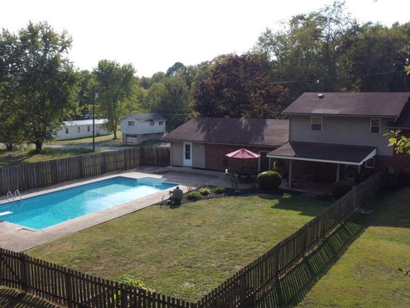 964 Johnsonville Road, Chester, WV 26034 Photo 45