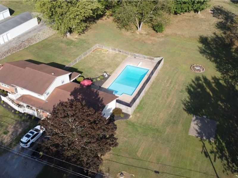 964 Johnsonville Road, Chester, WV 26034 Photo 46