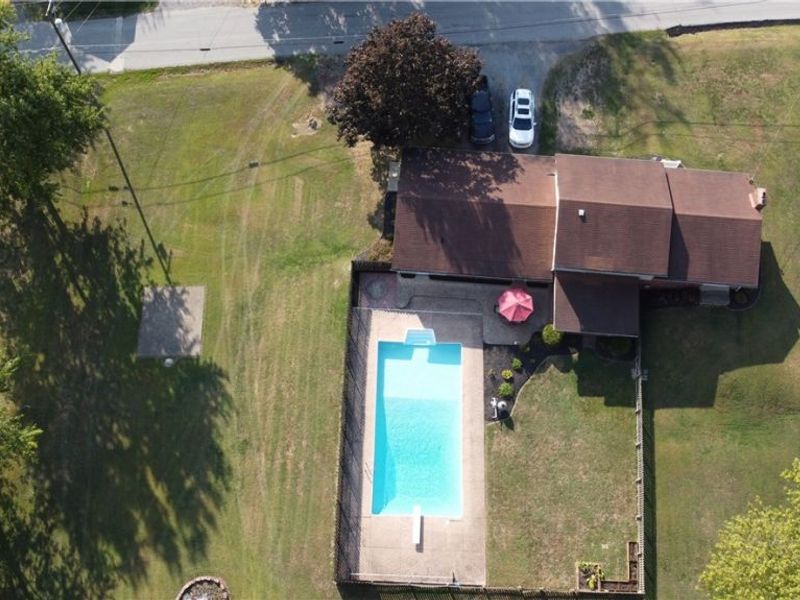 964 Johnsonville Road, Chester, WV 26034 Photo 47