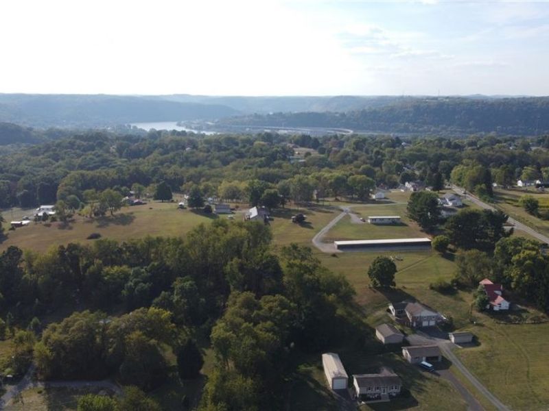 964 Johnsonville Road, Chester, WV 26034 Photo 49