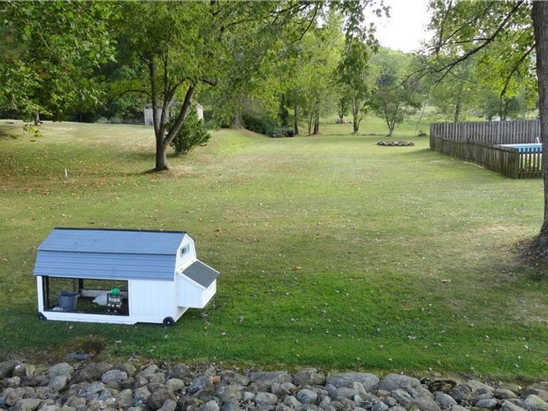 964 Johnsonville Road, Chester, WV 26034 Photo 7