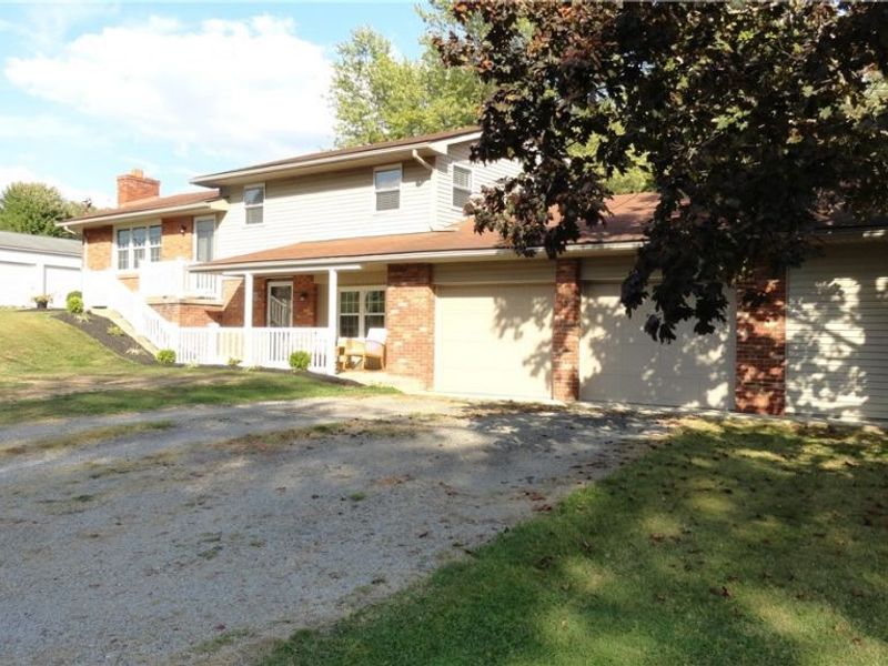 964 Johnsonville Road, Chester, WV 26034 Photo 9