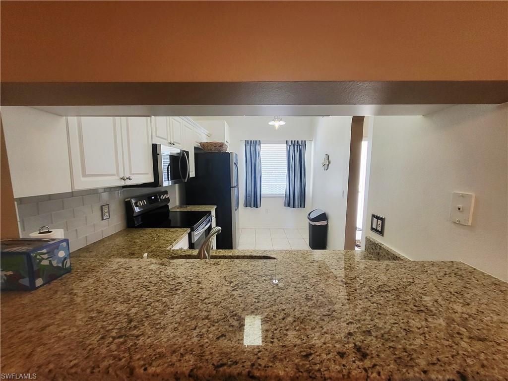 6605 Huntington Lakes Cir, Unit 203, Naples, FL 34119 Photo