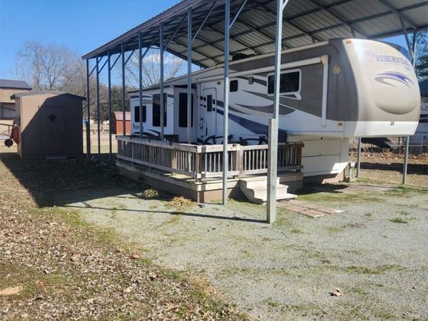 57300 County Road 658 , Kansas, OK 74347