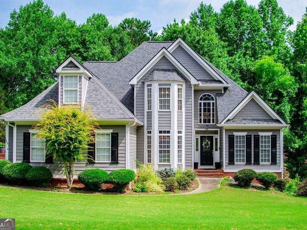 204 Pinehurst Way, Carrollton, GA 30116