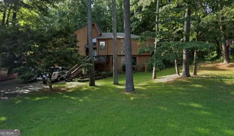 2155 Deep Woods Way, Marietta, GA 30062 Main Photo