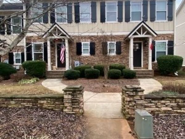 361 Whitehall Road, Athens, GA 30605