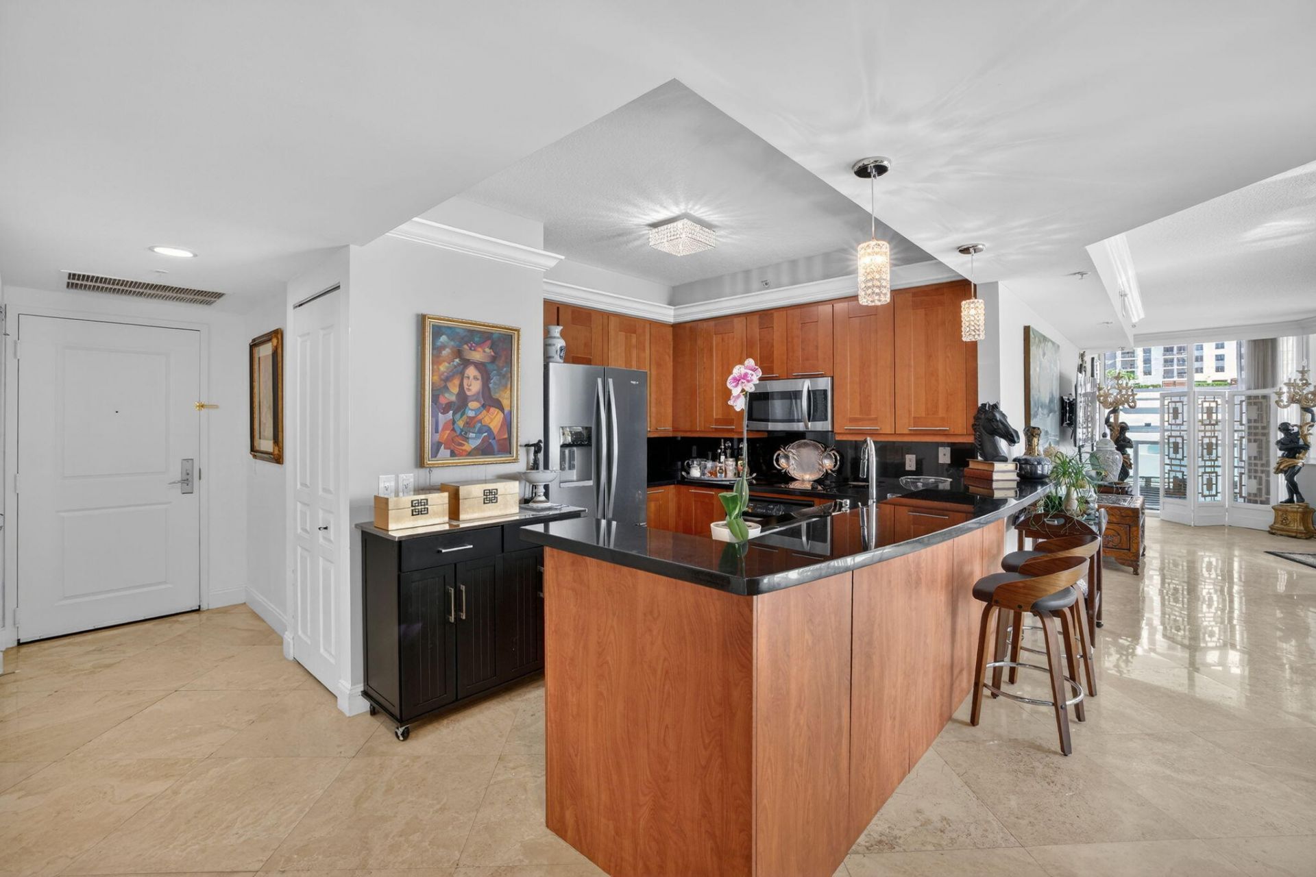 350 SE 2nd Street, Unit 730, Fort Lauderdale, FL 33301 Photo