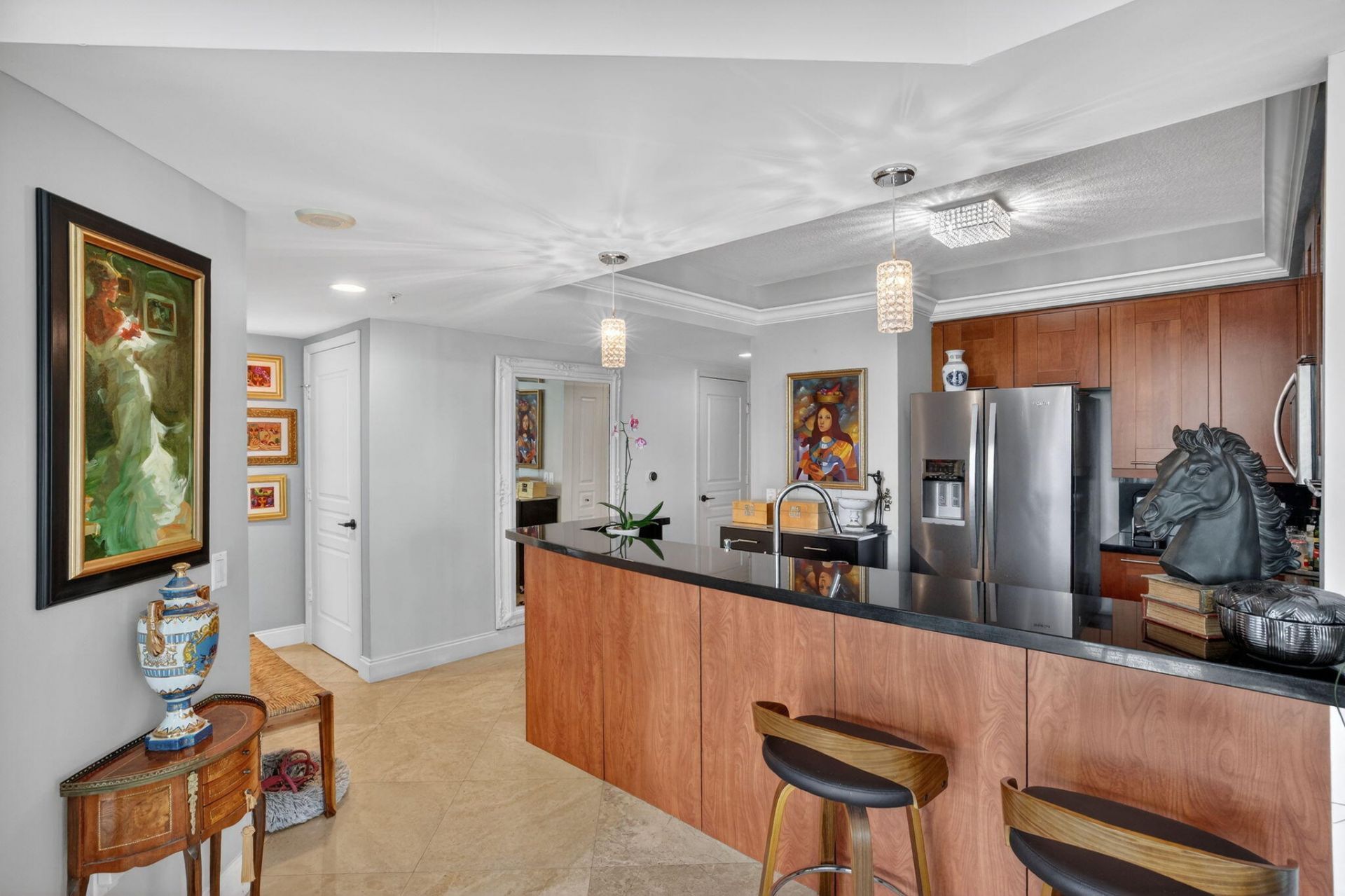 350 SE 2nd Street, Unit 730, Fort Lauderdale, FL 33301 Photo