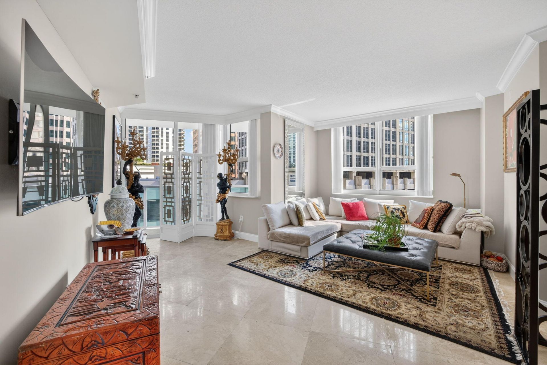 350 SE 2nd Street, Unit 730, Fort Lauderdale, FL 33301 Photo