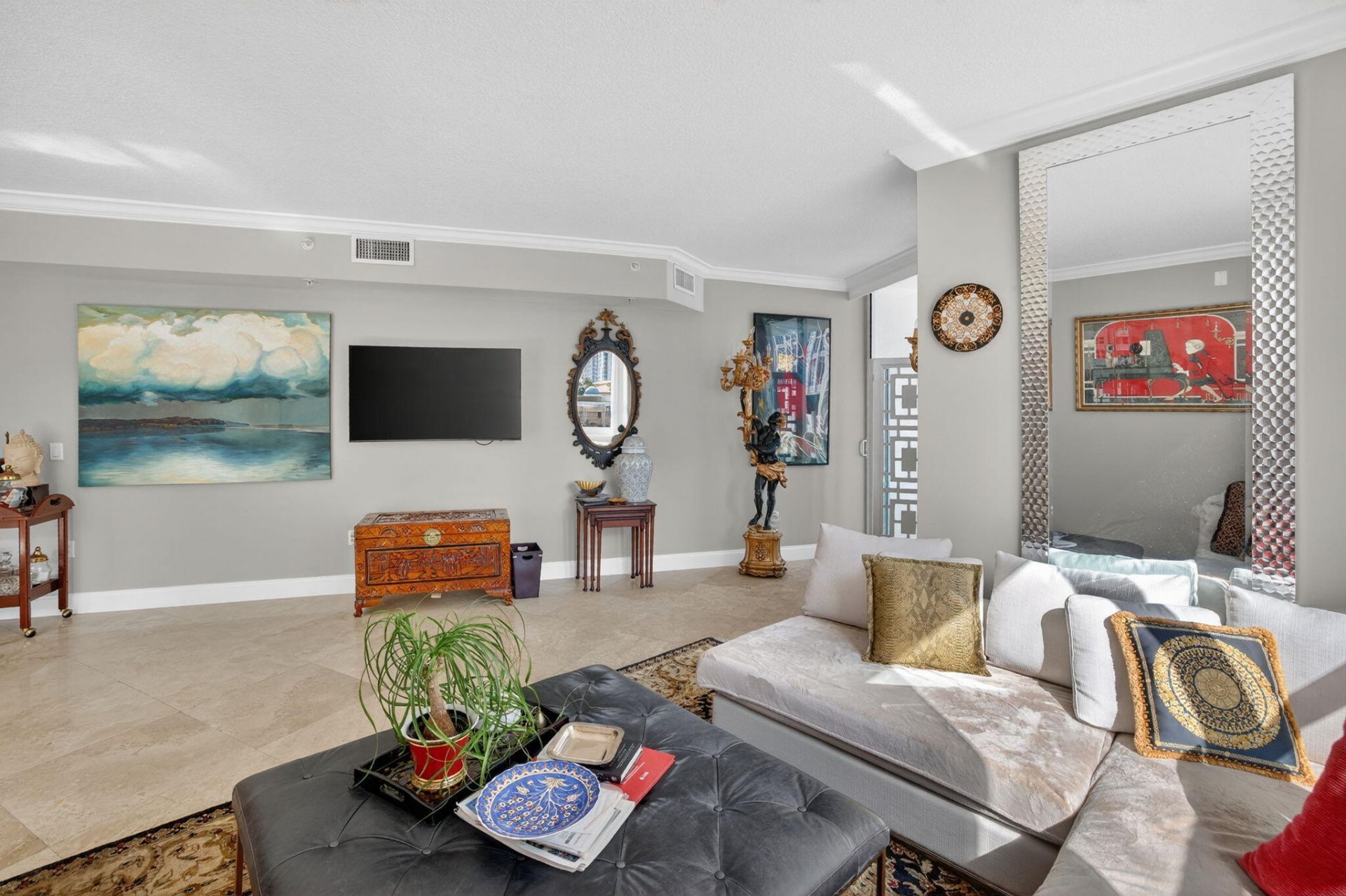 350 SE 2nd Street, Unit 730, Fort Lauderdale, FL 33301 Photo